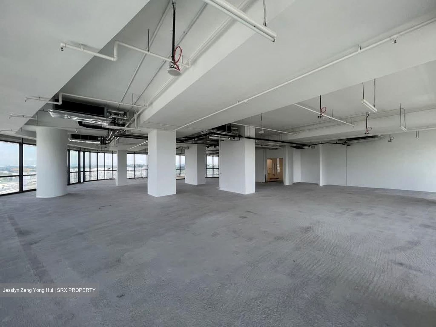 Woods Square (D25), Office #553301731